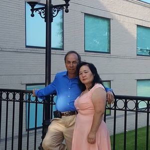 Meet your Posher, John